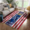 Kansas City Royals Team With American Flag Team Logo Wooden Style Nice Gift Home Decor Rectangle Area Rug.jpg