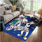MLB Team Milwaukee Brewers Living Room Rug Home Decor Floor Decor.jpg