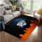 Oklahoma City Thunder Area Rug Bedroom Home Decor Floor Decor.jpg