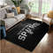 San Antonio Spurs NBA Team Area Rug Kitchen Rug Home US Decor.jpg