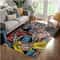Thor Marvel Rug Living Room Rug Home US Decor.jpg