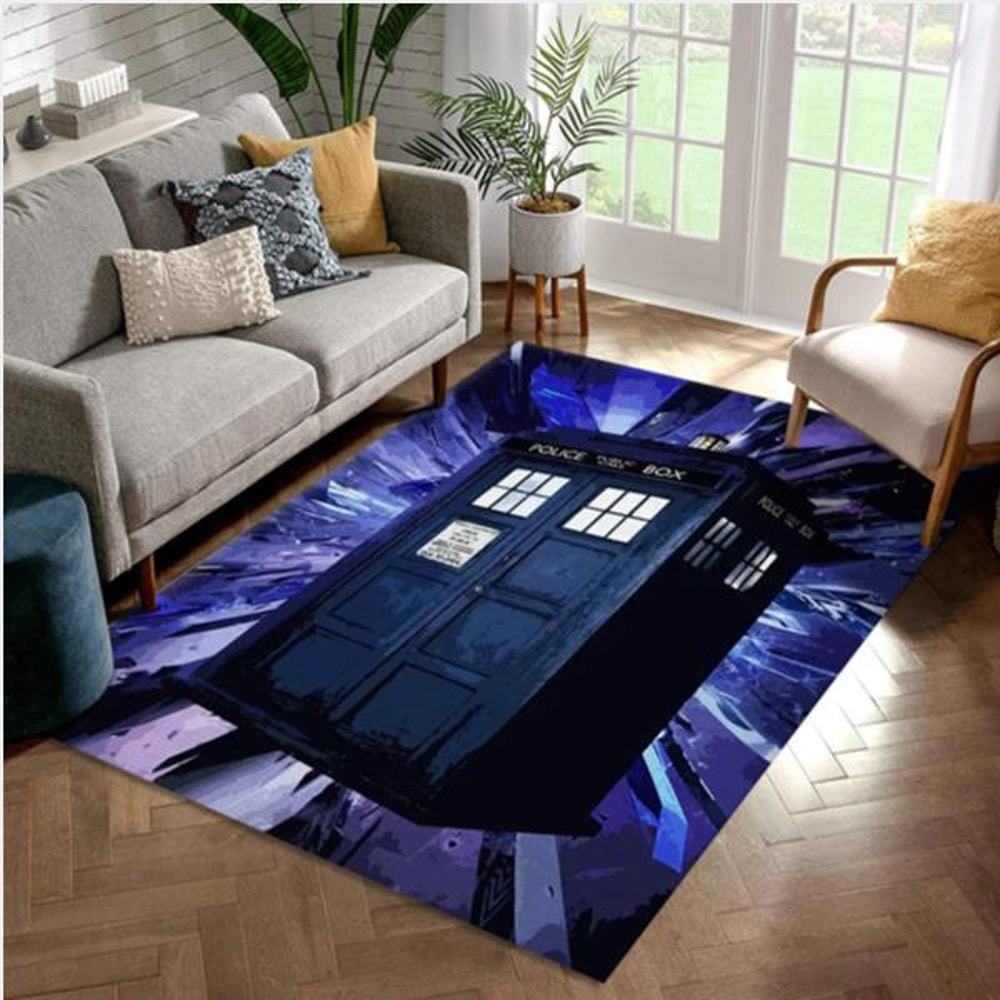 Time Guardian Area Rug Living Room Rug Home US Decor.jpg