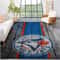Toronto Blue Jays Mlb Team Logo Wooden Style Style Nice Gift Home Decor Rectangle Area Rug.jpg