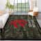 Toronto Raptors Nba Team Logo Camo Style Nice Gift Home Decor Rectangle Area Rug.jpg