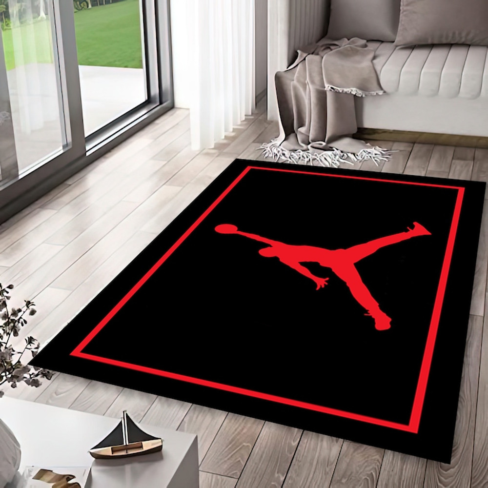 Air Jordan Rug, Michael Jordan Rug, Popular Rug, Fantastic Rug, NBA Rug, Legend Rug, Red Rug, Modern Rug, Custom Rug, Floor Rug,Personalized1.jpg