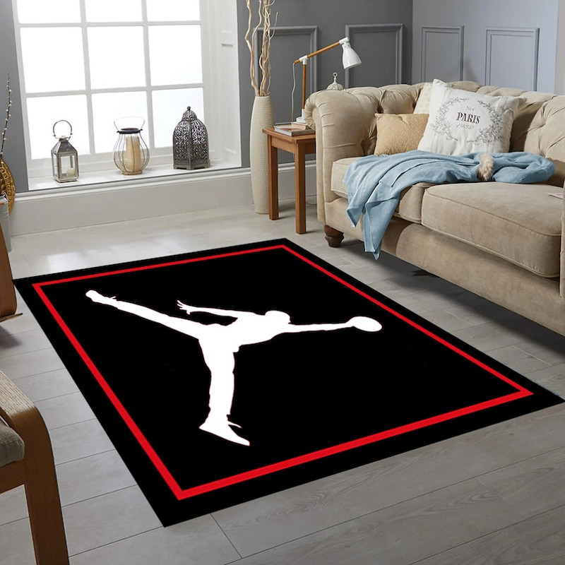 Air Jordan Rug, Michael Jordan Rug, Popular Rug, Fantastic Rug, NBA Rug, Legend Rug, Red Rug, Modern Rug, Custom Rug, Floor Rug,Personalize2.jpg