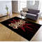 Slipknot Rug, Cool Rug, Rock Music Rug, Heavy Metal Rug, Popular Rug, Living Room Rugs1.jpg