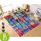 Basketball Fan'S Dream Rug Popular Home Decor And Sports Area Rug For The Kids Room - Print My Rugs.jpg