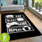 Gamer Rug Eat Sleep Game Repeat Bowling Alley And Game Area Carpet - Print My Rugs.jpg
