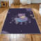 Amazing Panda Rug, Custom Kids Room Rug, Gift Kids Room Decor Rug, Nursery Decor Rug, Accent Rug, Floor Rug, Personalized Rug, Indoor Rug,.jpg