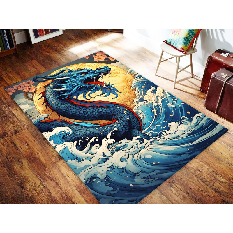 Mystic Rug,Moon Rug,Mystic Theme Rug,Moon Pattern Rug,Night Rug,Night Theme Rug,Area Rug,Custom Rug,  Indoor Rug, Floor Rug, Rugs.jpg