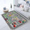KID ROOM RUG, Play Rug, Kids Rug, Children’s Rug, Road Play Rug, Play Mat, Play Carpet, City Rug.jpg