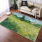 Green Field, Green Wheat Field with Cypress, Van Gogh, Exhibition Rug, Museum Rug, Home DecorRug, Living Room Rug, Door Mat, Bathroom Carpet.jpg