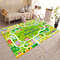 Maps Activities Rug, Activities Rug,Play Room Carpet,Activity Mat,Nursery Décor,Kids Room Rug,City Map For Kids,Education Rug,Game Mat 1.jpg