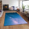 Sky Star Skyview Cool Rug, Fantastic Sky Design Rug For Living Room or Bedroom, Aesthetic Modern Personalized Gothic Rug.jpg