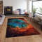 Space Star Modern Home Rug, Galaxy Rug, Decorative  Design Rug For Living Room or Bedroom.jpg