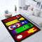 Spider Man, Iron Man, Hulk, Captain America Patterned Rug.jpg