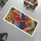 Spiderman Comic Rug,spider-man decor,spider web Rug,kids playroom,superhero rug,Cartoon Character,Rugs For Kids Room,Spiderman Rug Target.jpg