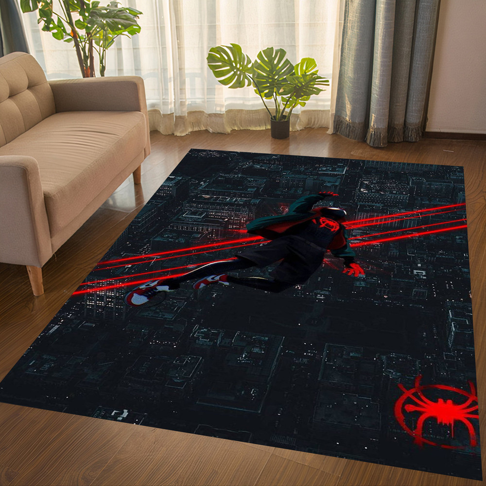 Spiderman Rug,Spider man Rug,Spiderman Area Rug,Modern Rug,Rugs For Living Room,,Rugs For Kids,Floor Rug,Gift for Her,,Gift For Him.jpg