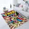 The Mighty Thor Rug, Comic Cartoon Books Cover, Books First Number, Fantastic Retro Rug, Movie Comic Cartoon Carpet.jpg
