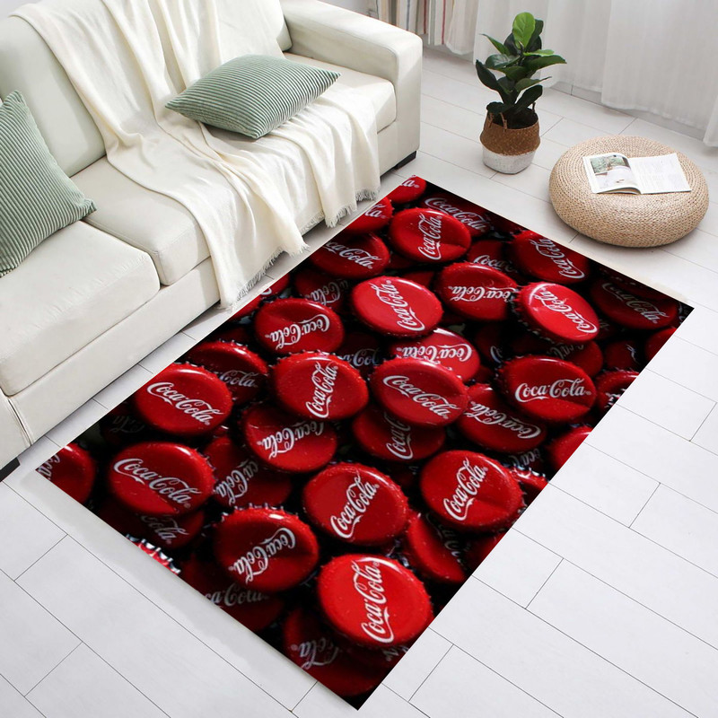 Coca Cola Rug,Drink Caps Rug,Drink Rug,Cola Cap Pattern Rug,Kids Room Rug,Kitchen Rug,İnteresting Rug,Red Rug,Amazing Rug,Creative Rug.jpg