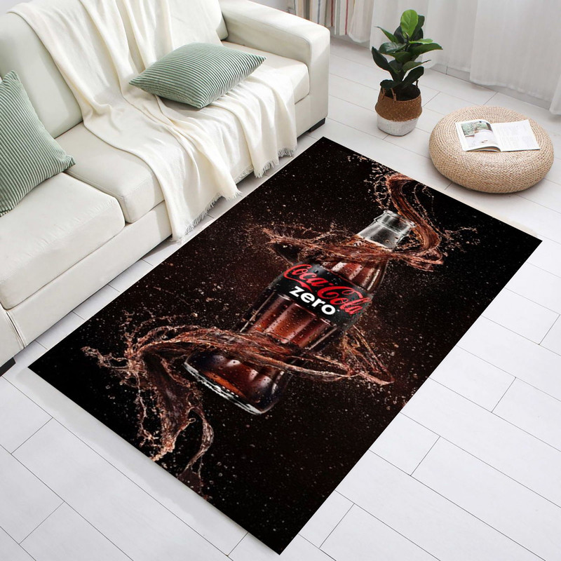 Coca Cola Rug,Drink Rug,Coca Cola Pattern Rug,Coke Bottle Rugs,Kids Room Rug,İnteresting Rug,Kitchen Rug,Red Rug,Popular Rug,Creative Rug,.jpg