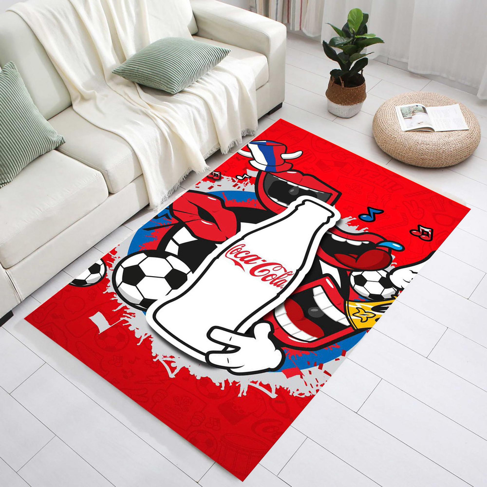 Coca Cola Rugs,Cola Pattern Rugs,Drink Rugs,Coke Rugs,Coca Cola,Cola Written Rugs,Cola Rugs,Red Rugs,Creative Rug,Kitchen Rug.jpg
