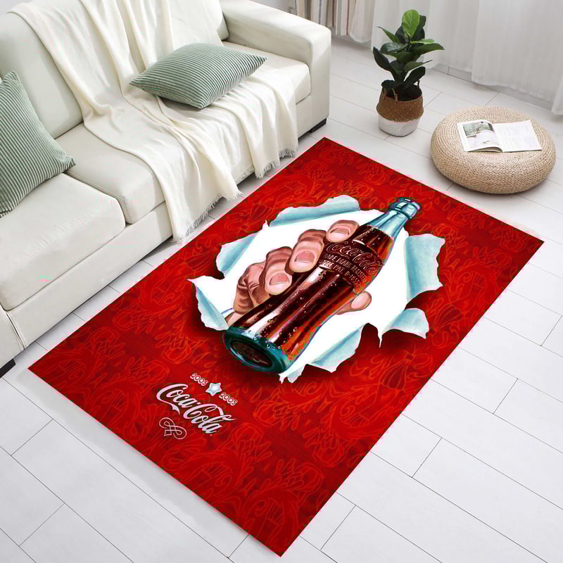 Coca Cola Rugs,Cola Pattern Rugs,Drink Rugs,Coke Rugs,Coca Cola,Cola Written Rugs,Cola Rugs,Red Rugs,Retro Rug,Kitchen Rug.jpg