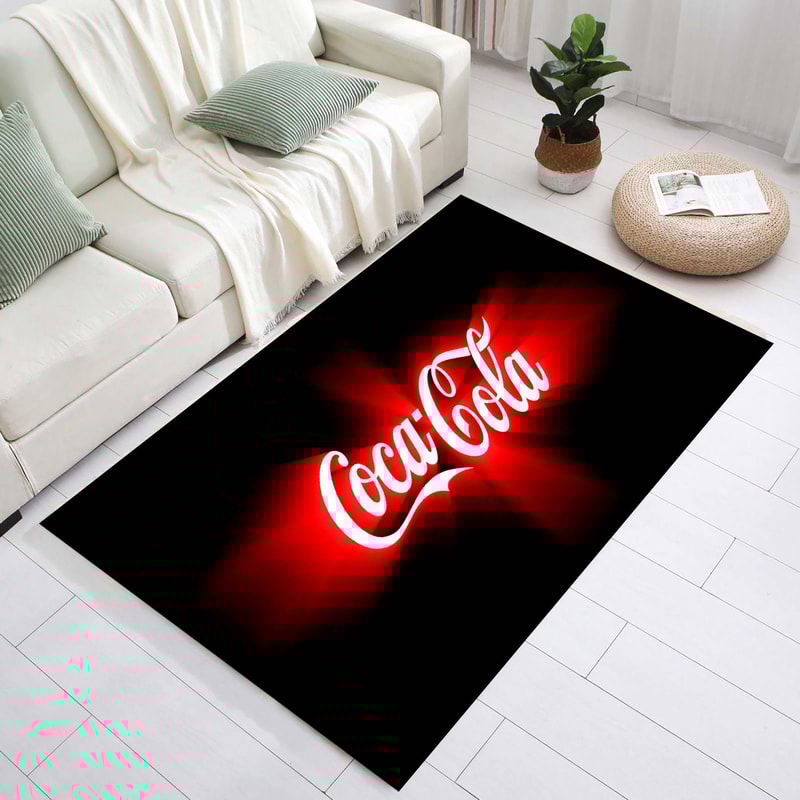 Coca Cola Rugs,Cola Pattern Rugs,Drink Rugs,Coke Rugs,Coca Cola,Cola Written Rugs,Cola Rugs,Red Rugs,Retro Rugs,Kitchen Rug.jpg