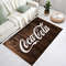 Wood Patterned Rug,Coca Cola Rugs,Cola Written Rugs,Coke Rugs,Cola Pattern Rug,Coke Rugs,Drink Pattern Rugs,Brown Rugs,Retro Rugs.jpg