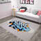 Graffiti Rug,Rectangular Version,Non-Slip Rug,graduation gift,Different Sizes, Modern Rug, Home Decoration,Rug,Themed Rug5.jpg