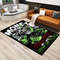 Skull Pattern Rug,Dollar Pattern Rug,Scary Rug,Movie Room Rug,Skeleton rug,Rugs For Living Room,Rug For Bedroom,Gift For Him,Horror Decor.jpg
