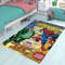 Spiderman Rug,Cartoon Character Rug,Spider man Rug,Spiderman Comic,Chield Rug,Cartoon Cover Rug,Movie rug,Magazine Cover Rug,gift for him.jpg