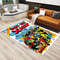 X-men Comics,X-men Rug,Avengers Rug,Kids Room Decor,Boys Room Rug,Fighter Rug,Film Rug,Fantastic Rug,Pop Art Rug,Cartoon Rug,Custom Rug.jpg