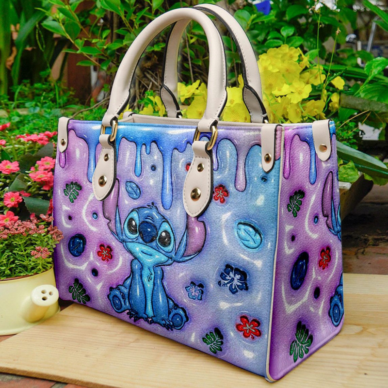 Stitch Leather Handbag,Personalized Stitch Handbag,Stitch Leather Bag, Travel handbag, Teacher bag, Handmade Bag,Vintage Bags,Christmas Gift.jpg