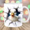 3D Baby Duck Mug Wrap, 11oz And 15oz Mug Template, Hole In A Wall Mug Sublimation Design, Mug Wrap Template, Instant Digital Download PNG.jpg