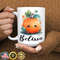 Fall Pumpkin Mug - Fall Coffee Mugs for Women - Personalized Fall Mug - Autumn Coffee Cups - Pumpkin Coffee Mug - Fall Lover Gifts 1.jpg