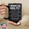 Financial Analyst Gift - Financial Analyst Graduation Gift - Financial Analyst Mug - Finance Specialist Gift.jpg