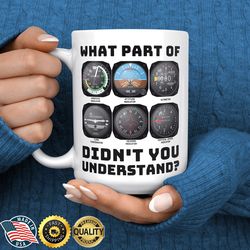 funny pilot gift, pilot mug, pilot coffee mug