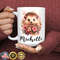 Hedgehog Mug - Hedgehog Gifts - Hedgehog Coffee Mug - Hedgehog Cup - Cute Hedgehog Coffee Cup - Hedgehog Mom - Personalized Mug.jpg