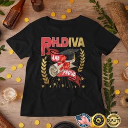 phd graduation gift for women, phd shirt, phd gift