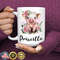 Pig Coffee Mug - Pig Gift - Pig Lover Gift - Pig Cup - Pig Coffee Cup - Cute Pig Gifts - Gift for Pig Farmer - Farm Mug - Veterinarian Mug.jpg