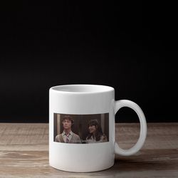 500 Days of Summer Ceramic Mug 11oz, 15 oz Mug, Funny Coffee Mug