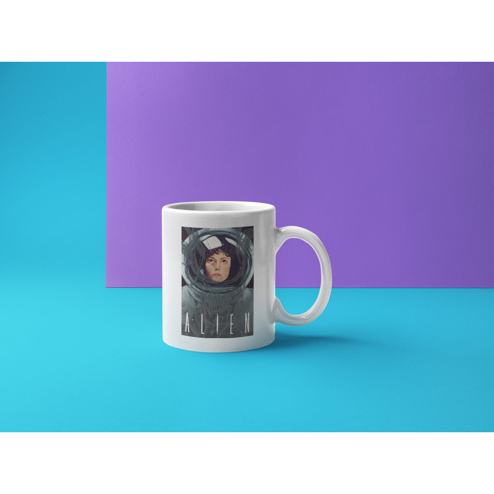 Alien Movie Poster Ceramic Mug 11oz.jpg