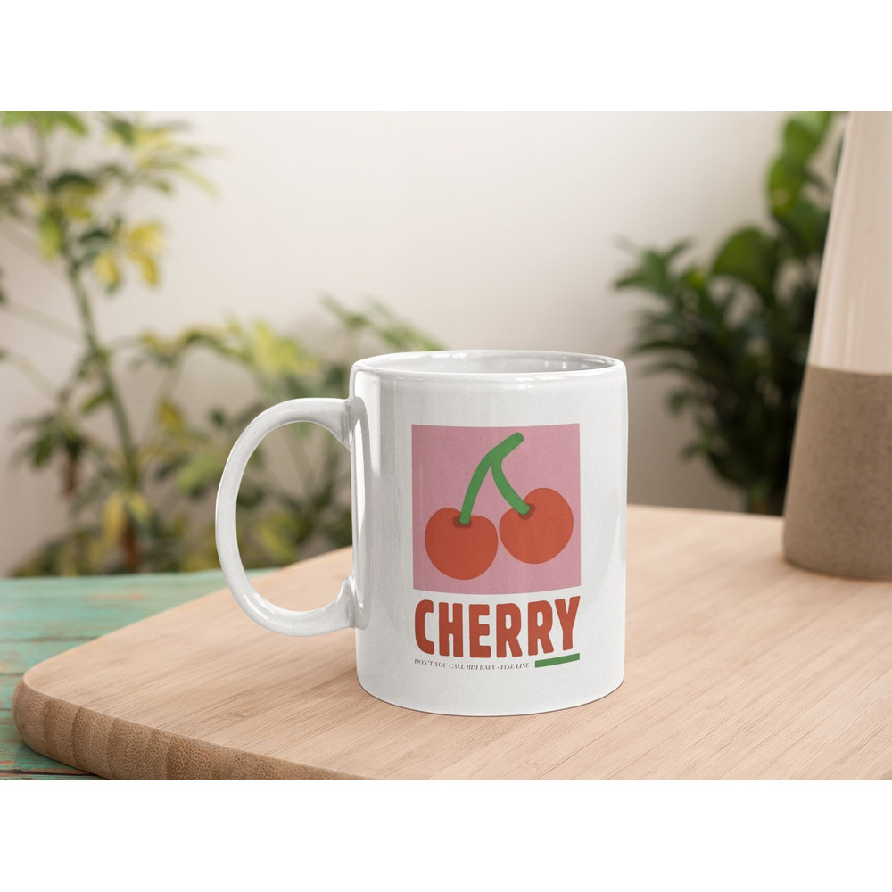 Cherry Poster Ceramic Mug 11oz.jpg