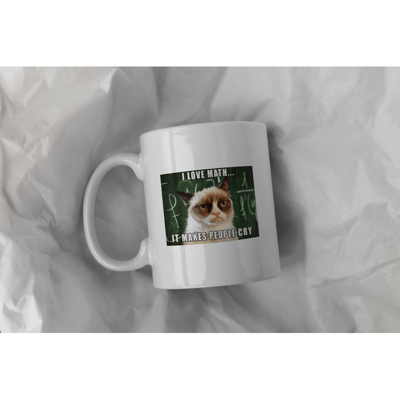 Funny Cat Meme Ceramic Mug 11oz.jpg