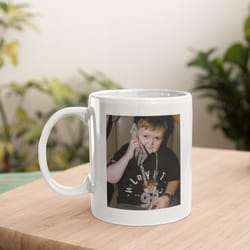 funny hasbulla ceramic mug 11oz, 15 oz mug, funny coffee mug