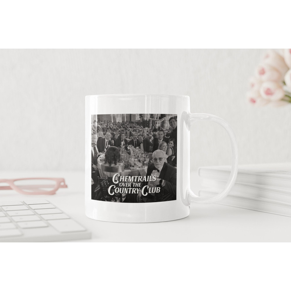 Succession Club Succession Tv Show Ceramic Mug 11oz.jpg