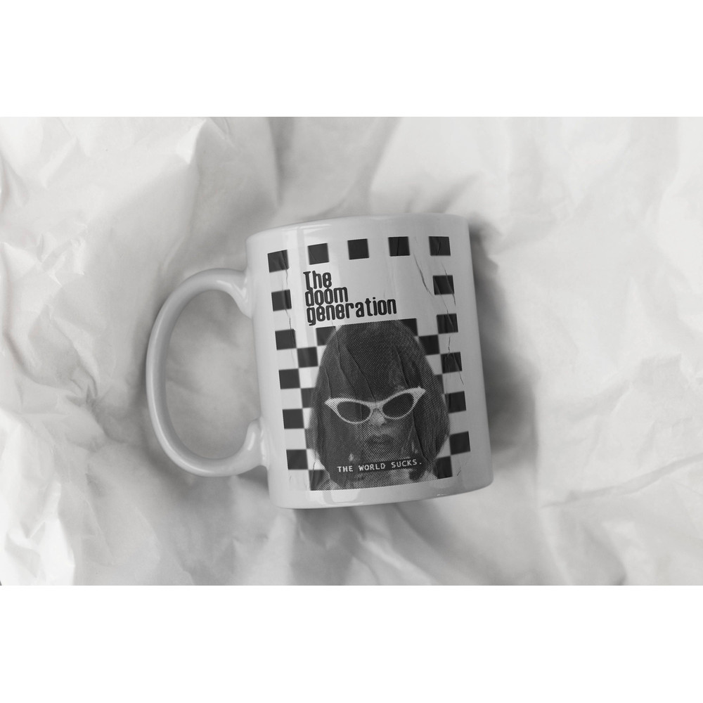 The Doom Generation 1995 Ceramic Mug 11oz.jpg