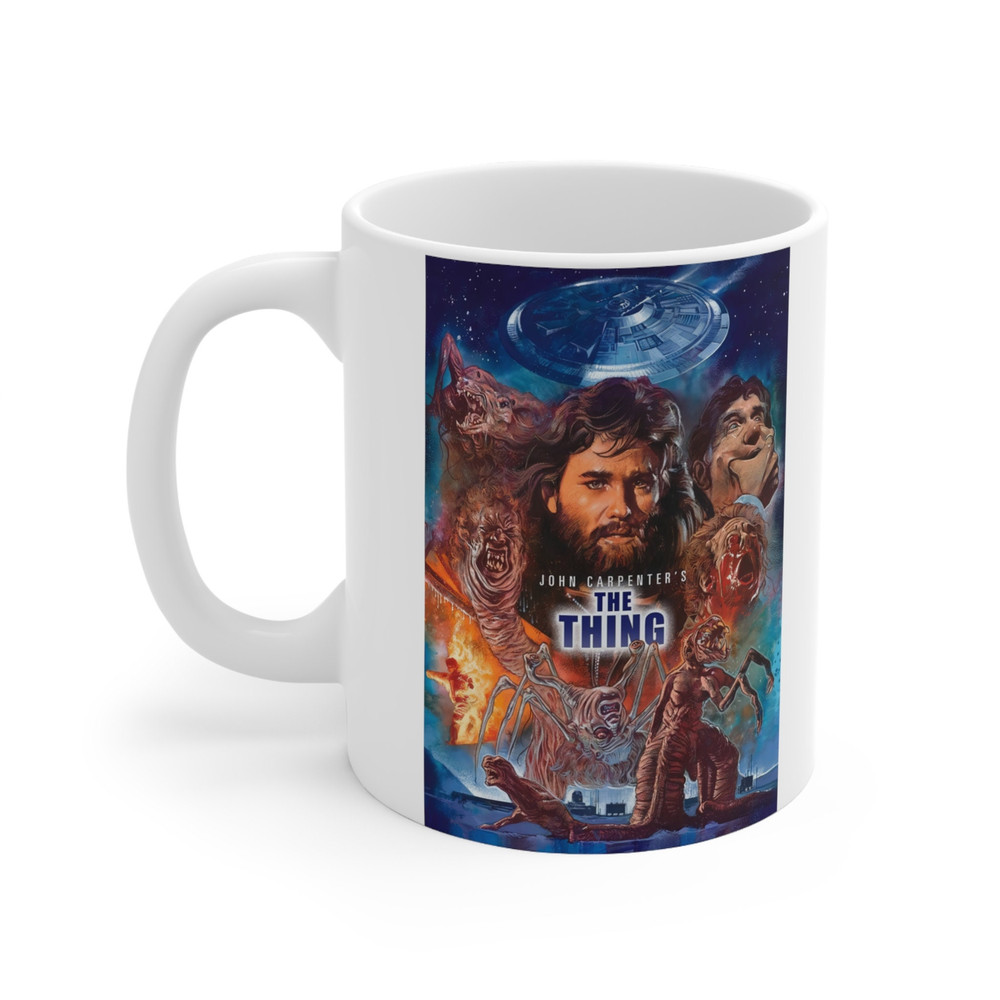 The Thing John Carpenter Ceramic Mug 11oz.jpg